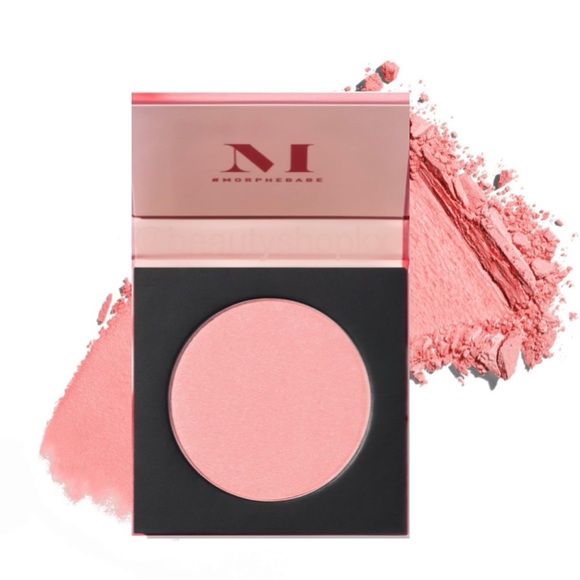 Morphe Makeup Newmorphe Making You Blush Sculpting Powder Poshmark